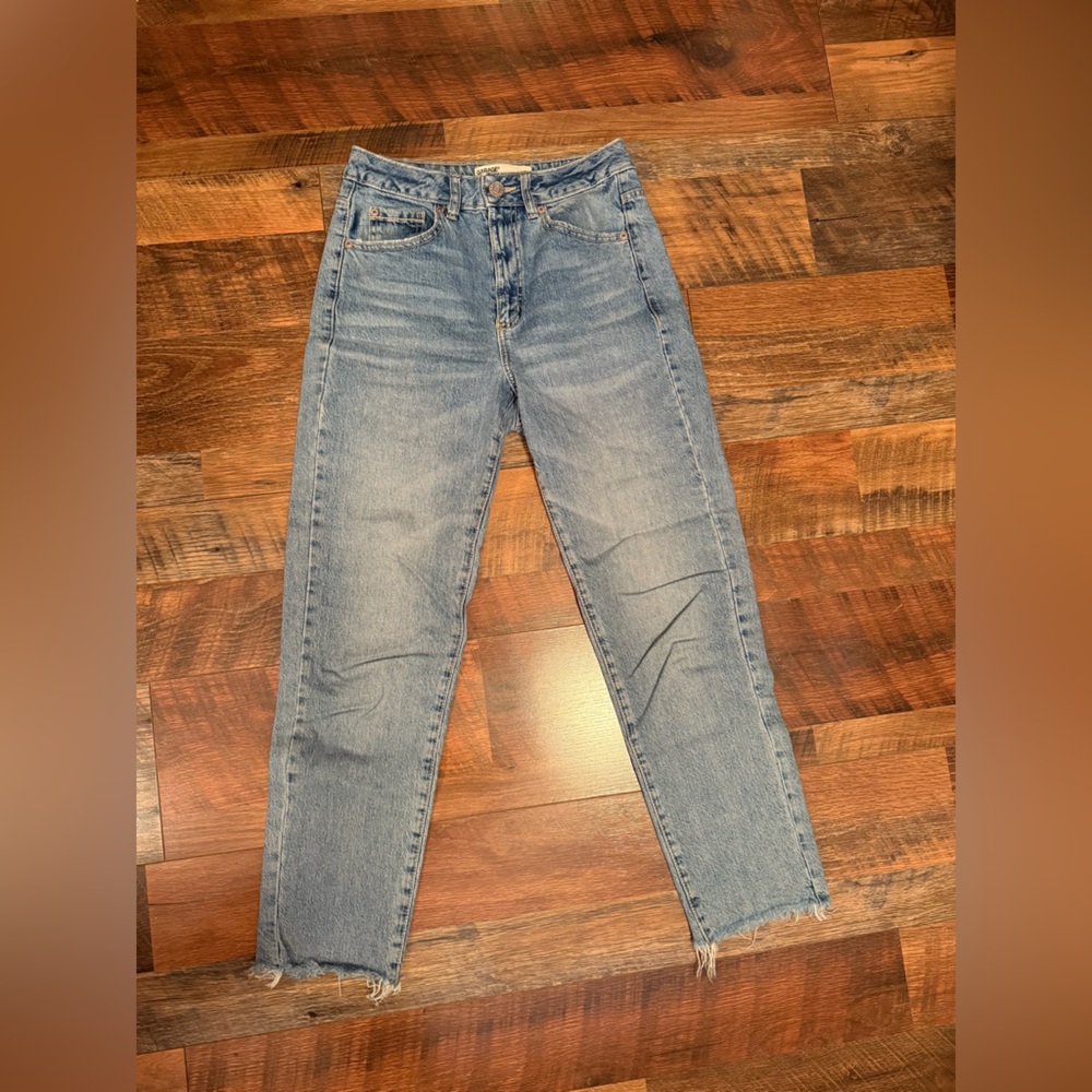 Garage Jeans Size 01